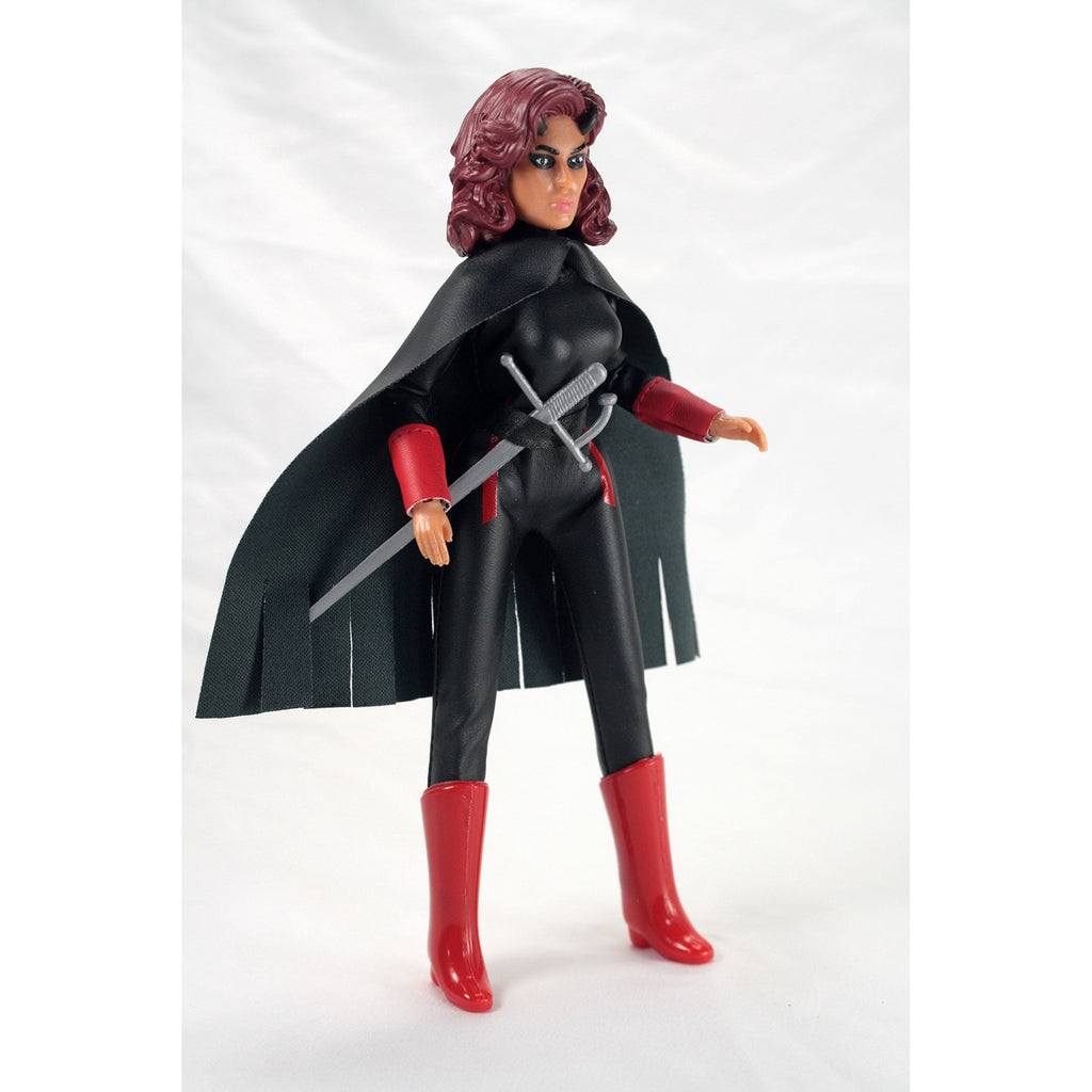 Productafbeelding Atlas Comics actiefiguur Devilina 20 cm