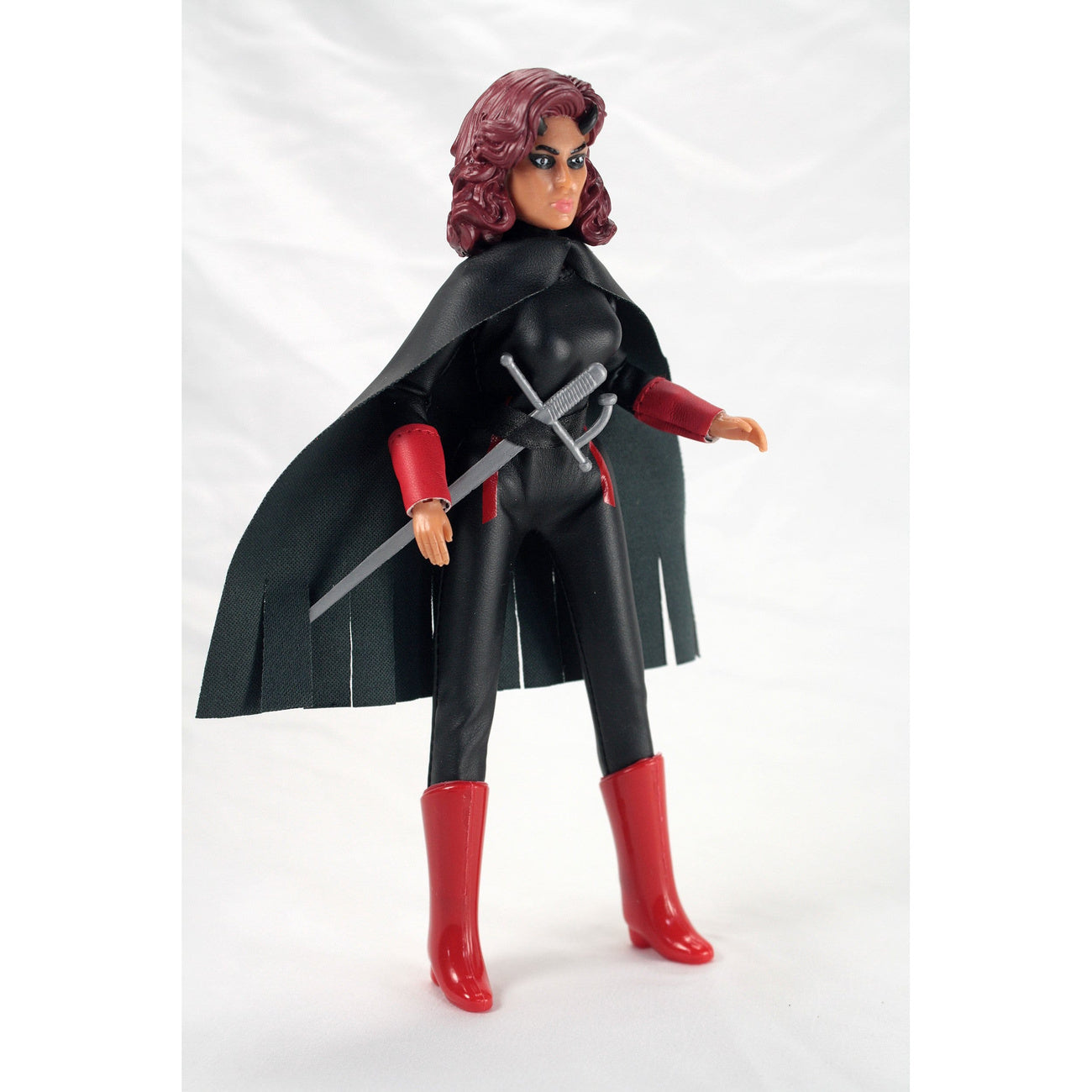 Productafbeelding Atlas Comics actiefiguur Devilina 20 cm
