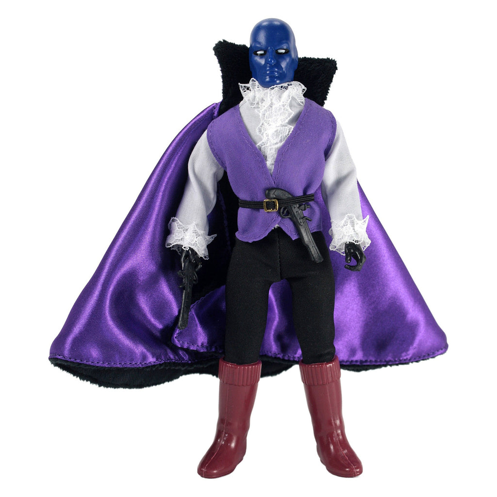 Image produit Figurine d’action Grim Ghost Atlas Comics 20 cm