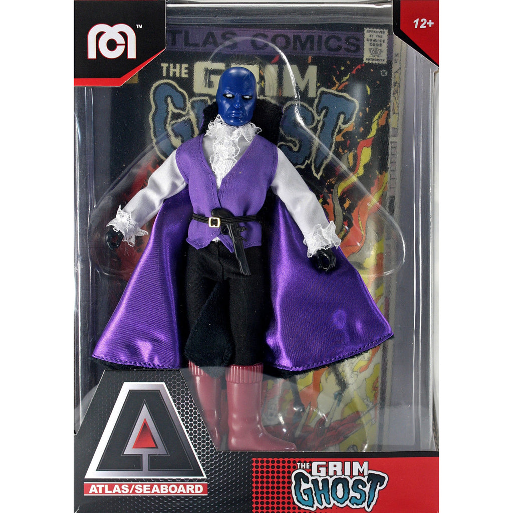 Image produit Figurine d’action Grim Ghost Atlas Comics 20 cm