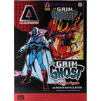 Image produit Figurine d’action Grim Ghost Atlas Comics 20 cm
