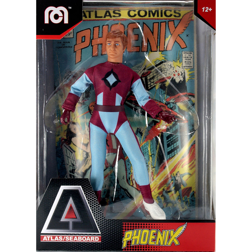 Productafbeelding Atlas Comics Actiefiguur Phoenix 20 cm