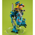Image produit Dragon Ball Z Desktop Real McCoy EX Diorama PVC Son Goku &