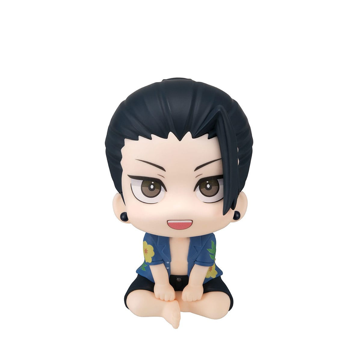 Image produit Jujutsu Kaisen Figurine Look Up PVC Suguru Geto Ver. Okinawa