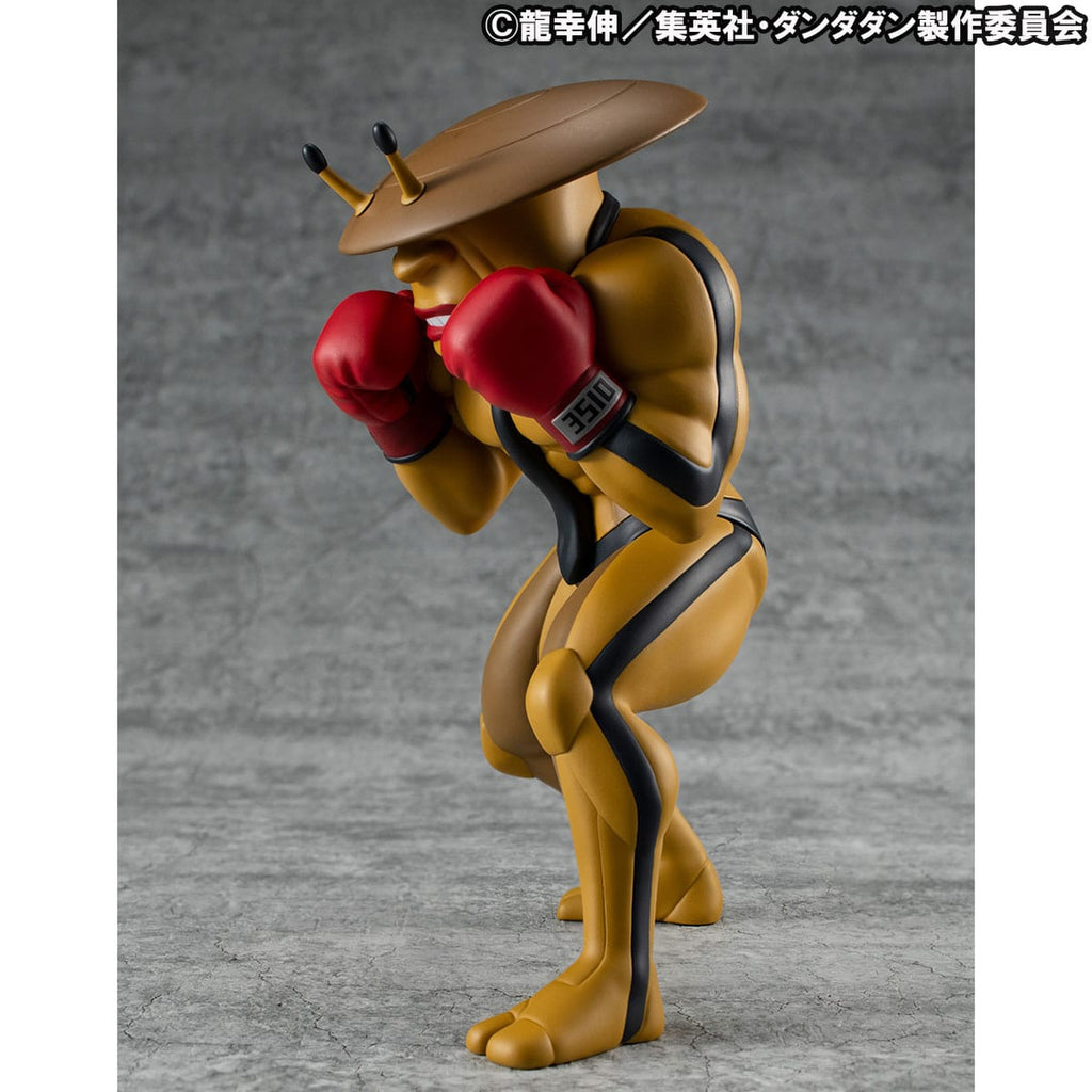 Image produit Dandadan Occultic Sofubi Collection figurine vinyle Dover Demon