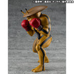 Image produit Dandadan Occultic Sofubi Collection figurine vinyle Dover Demon