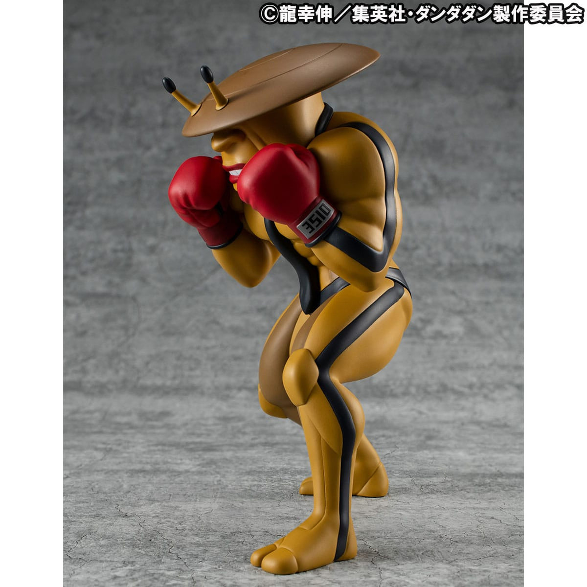 Image produit Dandadan Occultic Sofubi Collection figurine vinyle Dover Demon