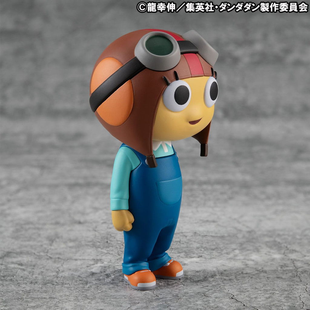 Image produit Dandadan Occultic Sofubi Collection Figurine Vinyle Chiquitita