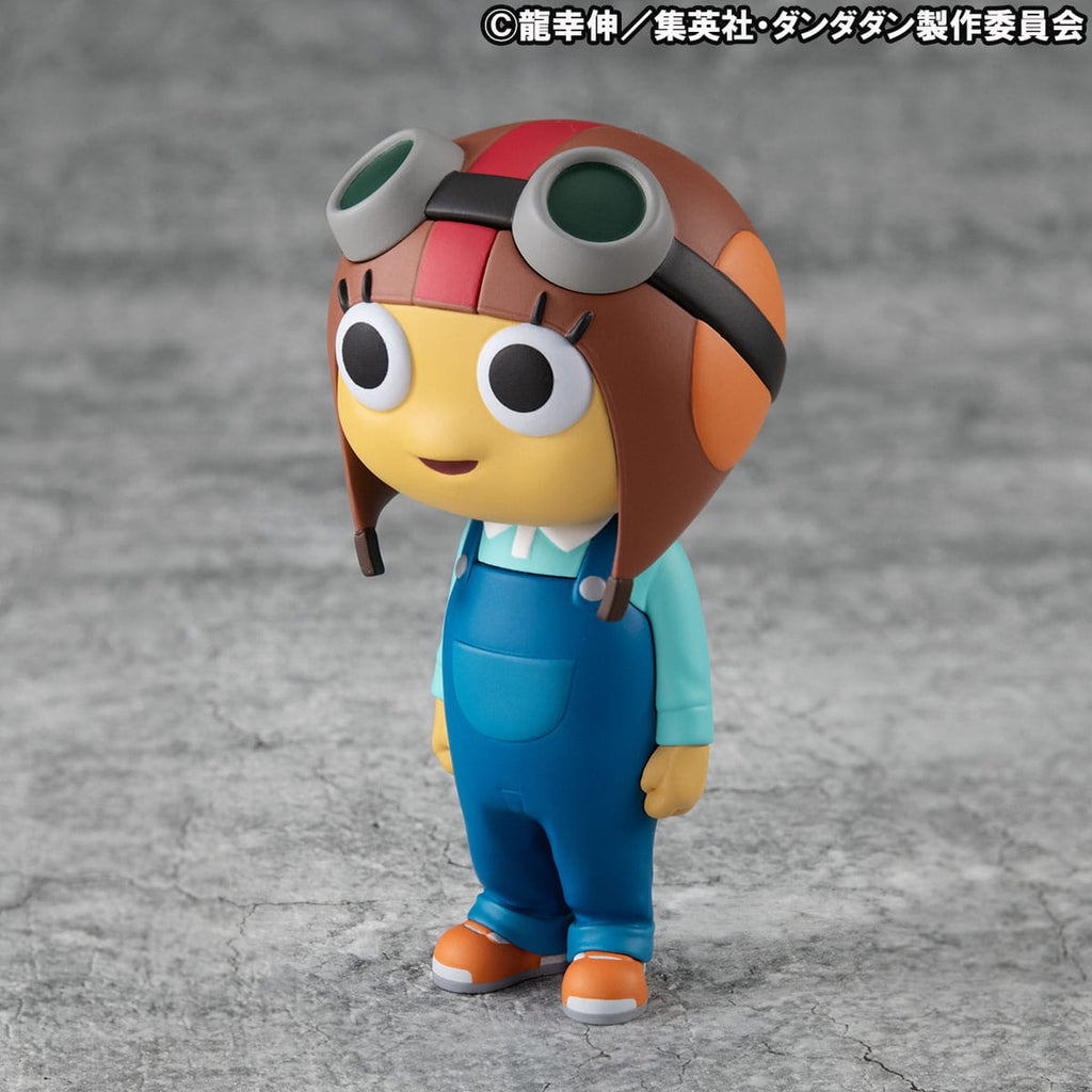 Image produit Dandadan Occultic Sofubi Collection Lot de 2 figurines en vinyle