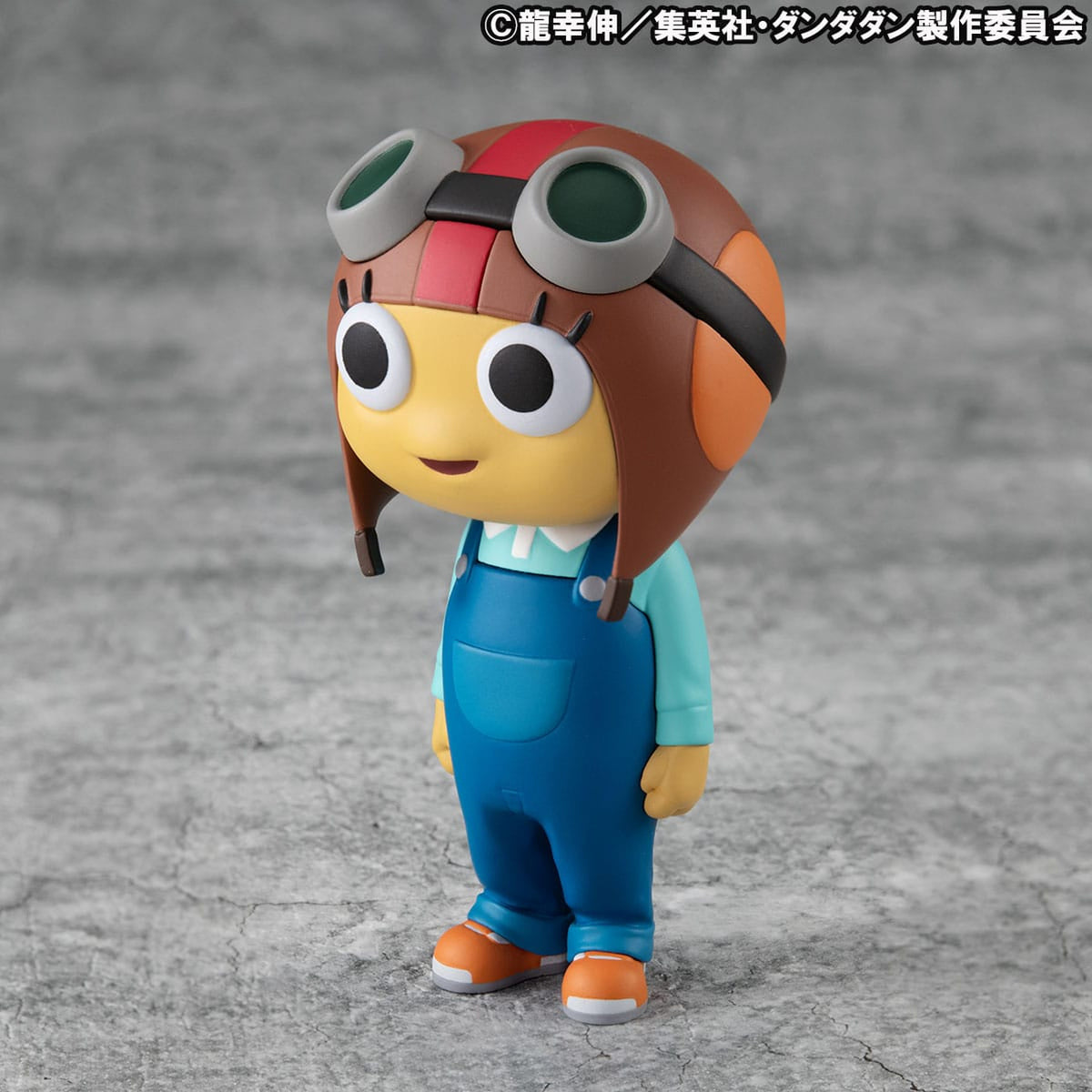 Image produit Dandadan Occultic Sofubi Collection Lot de 2 figurines en vinyle