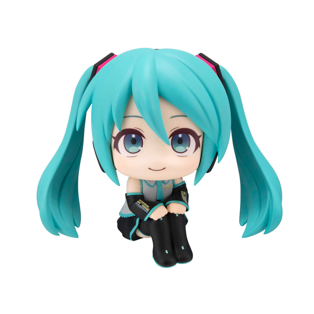 Produktbild Character Vocal Series 01: Hatsune Miku Look Up PVC Statue