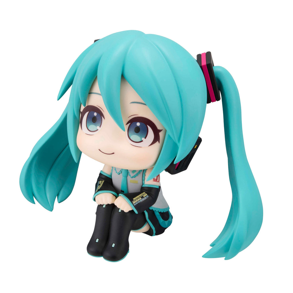Produktbild Character Vocal Series 01: Hatsune Miku Look Up PVC Statue