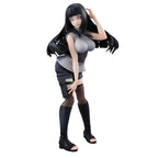 Produktbild Naruto Gals PVC Statue Hinata Hyuga Ver. 2 21 cm