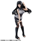 Produktbild Naruto Gals PVC Statue Hinata Hyuga Ver. 2 21 cm