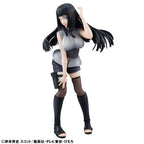 Produktbild Naruto Gals PVC Statue Hinata Hyuga Ver. 2 21 cm