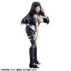 Produktbild Naruto Gals PVC Statue Hinata Hyuga Ver. 2 21 cm
