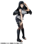 Produktbild Naruto Gals PVC Statue Hinata Hyuga Ver. 2 21 cm