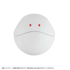 Image produit Mobile Suit Gundam GQuuuuuuX Tirelire Haro 12 cm (avec cadeau)