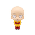 Productafbeelding One Punch Man Look Up PVC-figur Saitama 11 cm