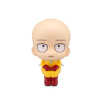 Productafbeelding One Punch Man Look Up PVC-figur Saitama 11 cm