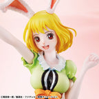 Produktbild One Piece Excellent Model P.O.P. PVC Statue Carrot Limited