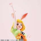 Produktbild One Piece Excellent Model P.O.P. PVC Statue Carrot Limited