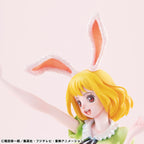 Produktbild One Piece Excellent Model P.O.P. PVC Statue Carrot Limited