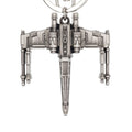 Produktbild Star Wars Metall-Schlüsselanhänger X-Wing