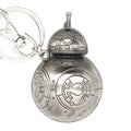 Productafbeelding Star Wars Metalen Sleutelhanger BB-8