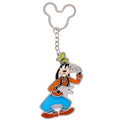 Image produit Disney Porte-clés métal Dingo