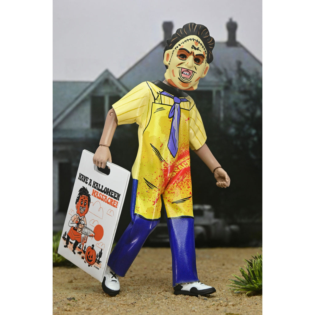 Productafbeelding The Texas Chainsaw Massacre Ben Cooper Actiefiguur Kostuum