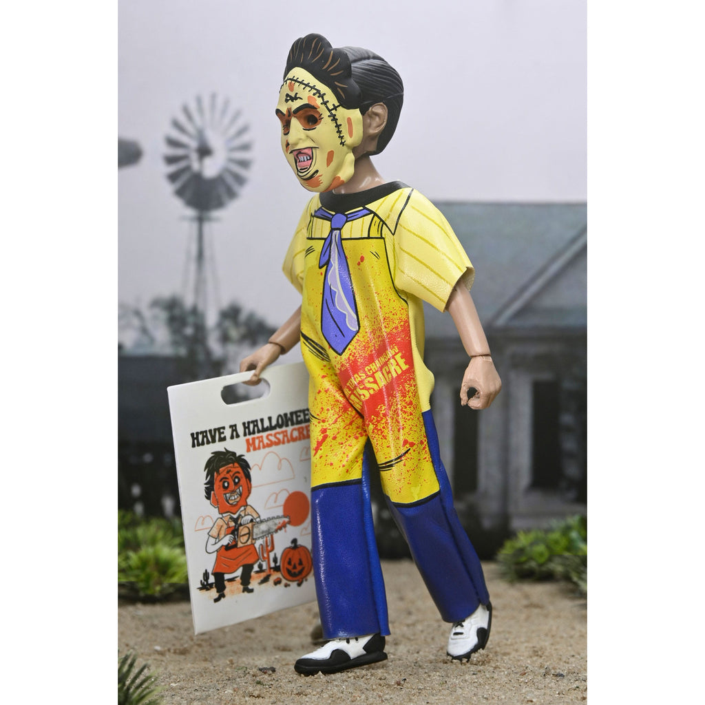 Productafbeelding The Texas Chainsaw Massacre Ben Cooper Actiefiguur Kostuum