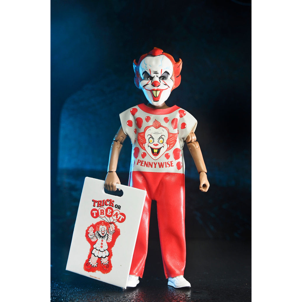 Produktbild Es Ben Cooper Actionfigur Costume Series 9 Pennywise 15 cm