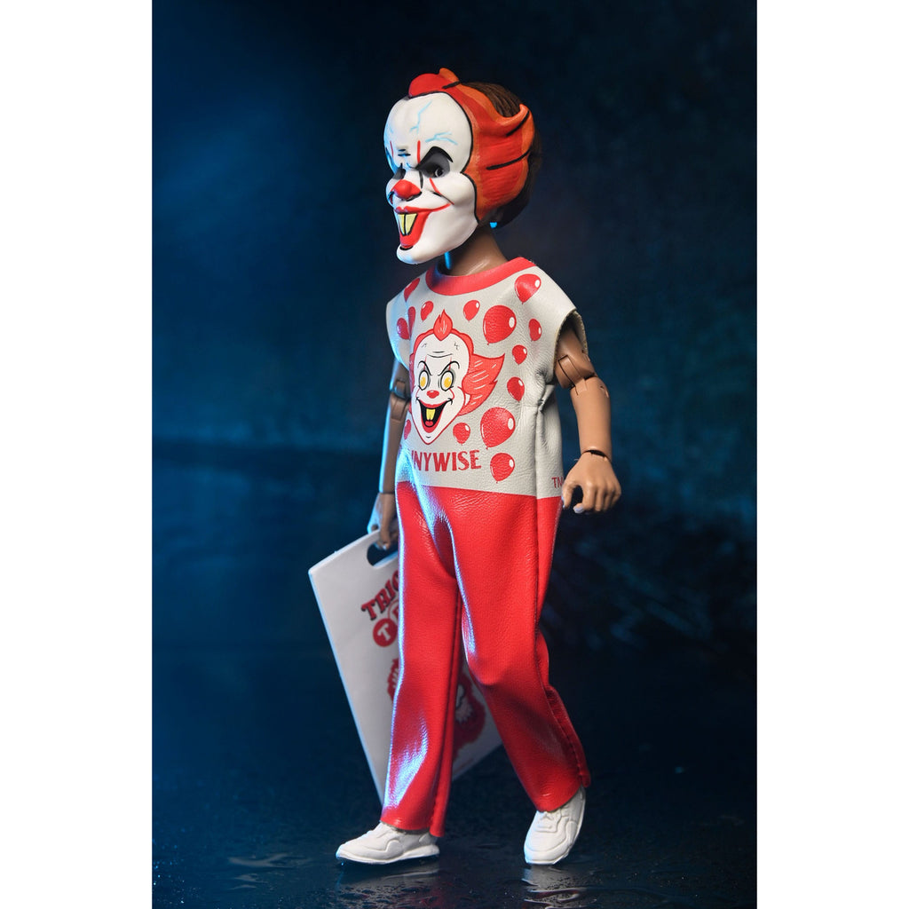 Produktbild Es Ben Cooper Actionfigur Costume Series 9 Pennywise 15 cm