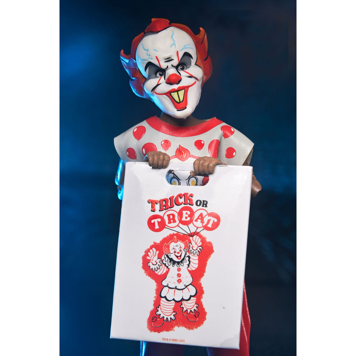 Produktbild Es Ben Cooper Actionfigur Costume Series 9 Pennywise 15 cm