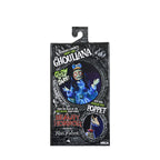 Productafbeelding The Beauty of Horror geklede actiefiguur Ghouliana