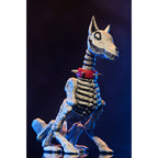 Productafbeelding The Beauty of Horror geklede actiefiguur Ghouliana