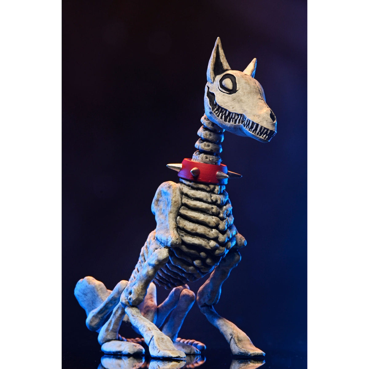 Productafbeelding The Beauty of Horror geklede actiefiguur Ghouliana