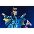 Productafbeelding The Beauty of Horror geklede actiefiguur Ghouliana