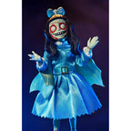 Productafbeelding The Beauty of Horror geklede actiefiguur Ghouliana