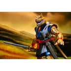 Image produit Teenage Mutant Ninja Turtles (Mirage Comics) Figurine d’action