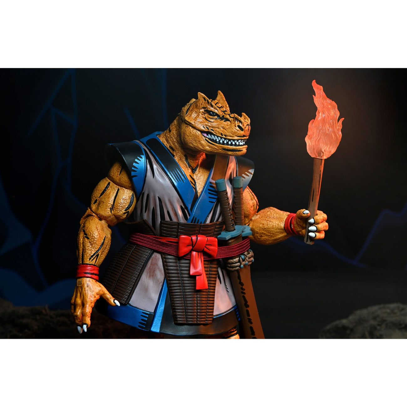 Image produit Teenage Mutant Ninja Turtles (Mirage Comics) Figurine d’action
