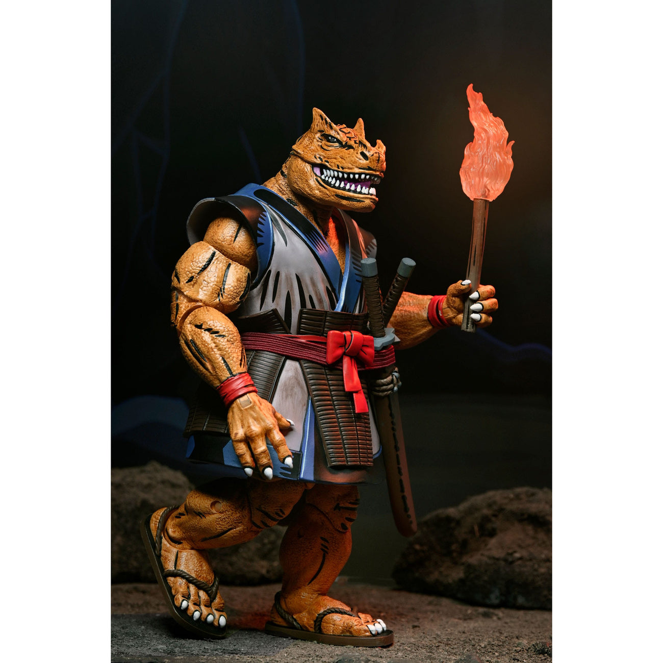 Image produit Teenage Mutant Ninja Turtles (Mirage Comics) Figurine d’action