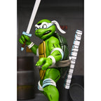 Productafbeelding Teenage Mutant Ninja Turtles Actiefiguur April as the 5th