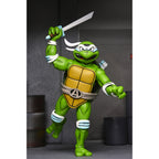 Productafbeelding Teenage Mutant Ninja Turtles Actiefiguur April as the 5th