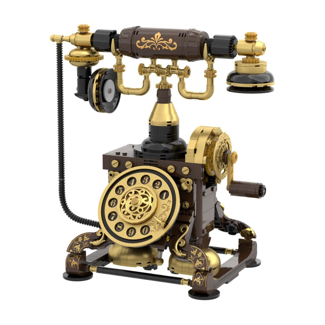 Produktbild Original-Retro Series Bauset Retro Phone 26 cm