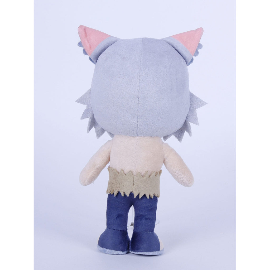 Productafbeelding Demon Slayer Pluchefiguur Inosuke 27 cm