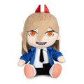 Produktbild Chainsaw Man Plüschfigur Power 27 cm