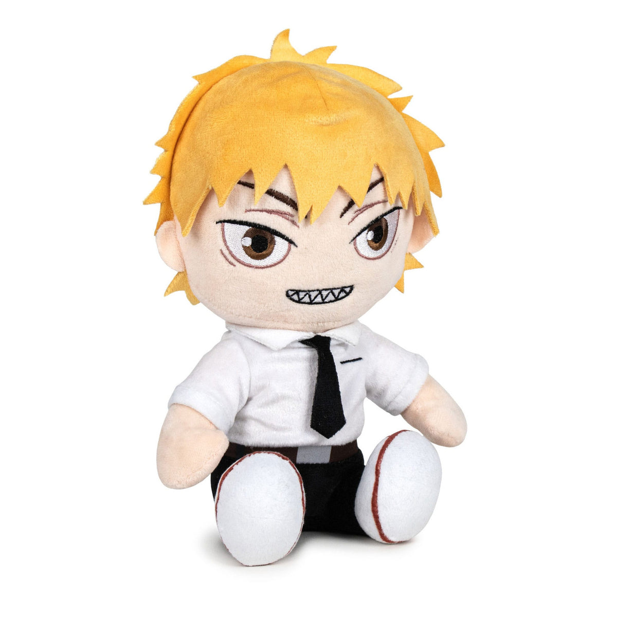 Produktbild Chainsaw Man Plüschfigur Denji 27 cm