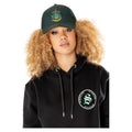 Productafbeelding Harry Potter Baseballpet Zwadderich